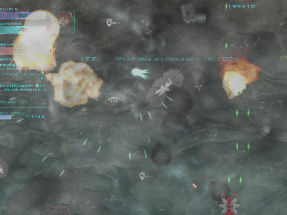 Random Screenshot